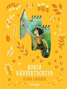 Astrid Lindgren, Ilon Wikland, Ilon Wikland, Anna-Liese Kornitzky - Ronja Räubertochter