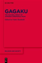 Fabio Rambelli - Gagaku