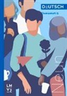 Autorenteam - Deutsch Neun / Themenheft - Grundniveau