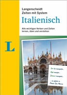 Valerio Vial - Langenscheidt Zeiten mit System Italienisch