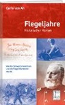 Carlo von Ah - Flegeljahre