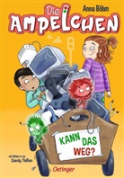 Anna Böhm, Sandy Thißen, Sandy Thißen - Die Ampelchen 3. Kann das weg?