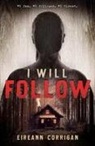 Eireann Corrigan - I Will Follow