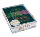 Insight Editions - Harry Potter Christmas Sweater