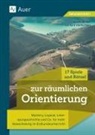 Reinhold Helf, Gerhard Vierbuchen - 17 Spiele und Rätsel zur räumlichen Orientierung