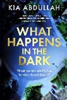 Kia Abdullah, Abdullah Kia - What Happens in the Dark