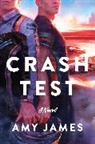Amy James, James Amy - Crash Test