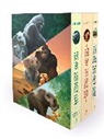 Katherine Applegate - The One and Only Ivan, Bob, and Ruby Collection