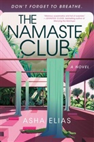 Asha Elias - The Namaste Club