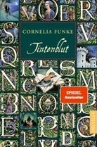Cornelia Funke, Cornelia Funke - Tintenwelt 2. Tintenblut
