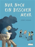 Jenny Jordahl, Leonie Teckenburg - Nur noch ein bisschen mehr
