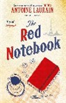 Antoine Laurain, Laurain Antoine - Red Notebook
