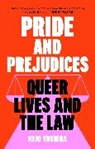 Kei Yoshida, Keio Yoshida - Pride and Prejudices