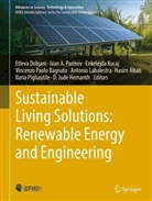 Ivan A Parinov, Ivan A. Parinov, Hasim Altan, Vincenzo Paolo Bagnato, Etleva Dobjani, D. Jude Hemanth... - Sustainable Living Solutions: Renewable Energy and Engineering