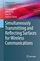 Yuanwei Liu, Xidong Mu, Jiaqi Xu, Jiaqi et al Xu, Junshan Zhang - Simultaneously Transmitting and Reflecting Surfaces for Wireless Communications