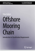 Fidaa Karkori - Offshore Mooring Chain