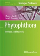 Rosie E Bradshaw, Rosie E. Bradshaw, E Bradshaw, Monica L Gerth, Monica L. Gerth, Monica L Gerth - Phytophthora