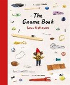 Loes Riphagen - The Gnome Book