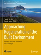 Rabiei, Hamid Rabiei, Saimir Shtylla - Approaching Regeneration of the Built Environment