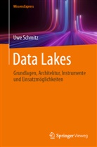 Uwe Schmitz - Data Lakes