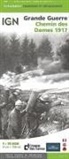 EVENEMENT -87102-, XXX - GRANDE GUERRE - CHEMIN DES DAMES 1917