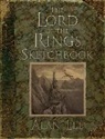 Alan Lee - The Lord of the Rings Sketchbook