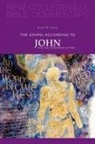 Scott M Lewis - Gospel According to John and the Johannine Letters