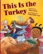 Abby Levine, Paige Billin-Frye - This Is the Turkey