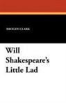 Imogen Clark - Will Shakespeare's Little Lad