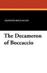 Giovanni Boccaccio - The Decameron of Boccaccio