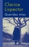 Clarice Lispector - Queridas mías