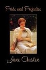 Jane Austen - Pride and Prejudice