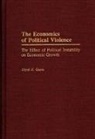 Dipak Gupta, Gupta Dipak K. - The Economics of Political Violence