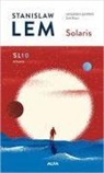 Stanislaw Lem - Solaris SL10