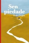 Pedro Feijoo Barreiro - Sen piedade