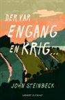 John Steinbeck - Der var engang en krig
