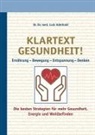 Lutz Aderhold - Klartext Gesundheit!