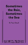 Julia Izumi - Sometimes the Rain, Sometimes the Sea
