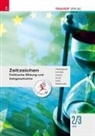 Michael Eigner, Heinz Franzmair, Christian Hackl, Michael Kurz, Armin Kvas, Rudolf Rebhandl - Zeitzeichen - Politische Bildung und Zeitgeschichte 2/3 HAS