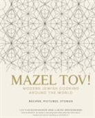 Liv Fleischhacker, Lukas Großmann - Mazel Tov!