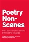 Adam Levin, Tom Penfold - Poetry NonScenes