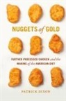 Patrick Dixon - Nuggets of Gold