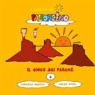 Lorenzo Sbrinci - Il Gioco dei Perché