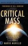 Mario Murillo - Critical Mass