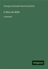Giuseppe Garibaldi, Maurizio Quadrio - Il libro dei Mille
