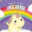 Jeffrey Burton, Zoe Warning - Buenas noches, unicornio
