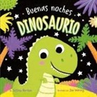 Jeffrey Burton, Zoe Warning - Buenas Noches, Dinosaurio