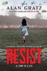 Alan Gratz - Resist: A Story of D-Day