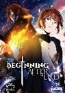 Fuyuki23, Erin Hickman, Issatsu Issatsu, TurtleMe - The Beginning After the End, Vol. 7 (comic)
