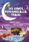 Nurdan Damla - 365 Günde Peygamberler Tarihi
